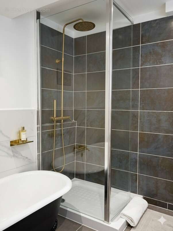 Appartement à LYON-4E