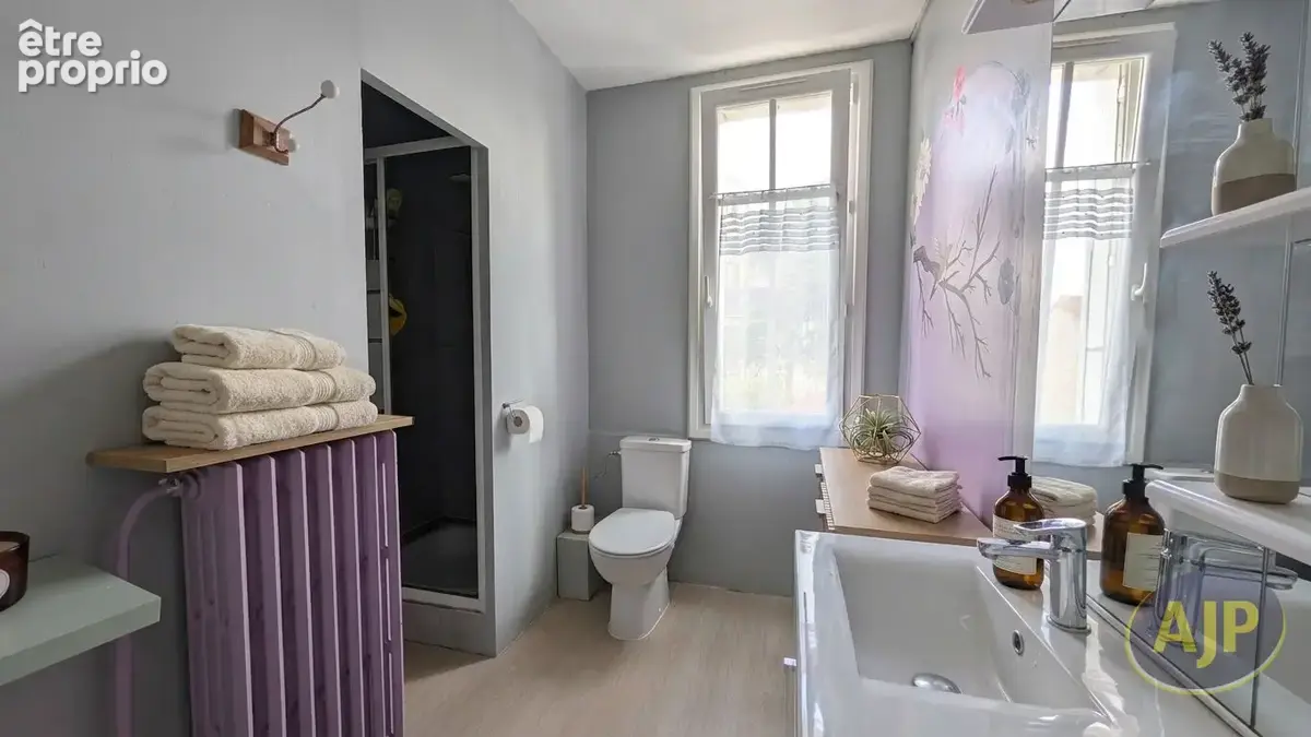 Maison 7 pièces 116 m² - photo 12