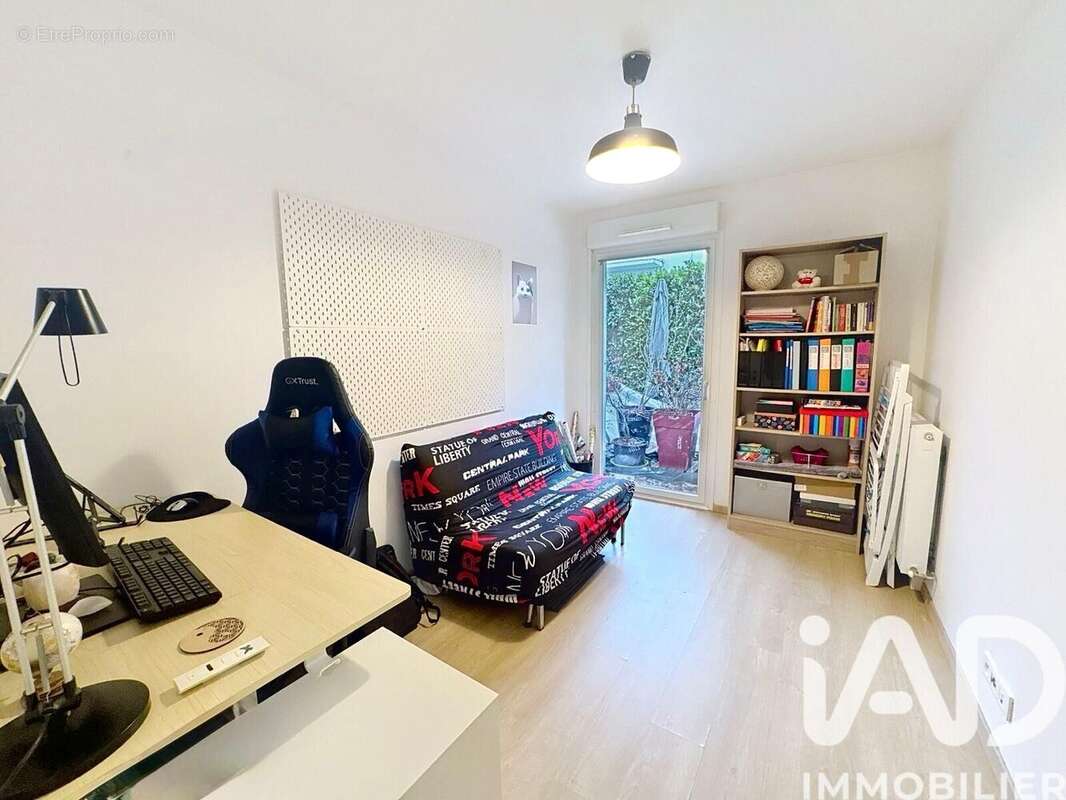 Photo 8 - Appartement à FLEURY-MEROGIS