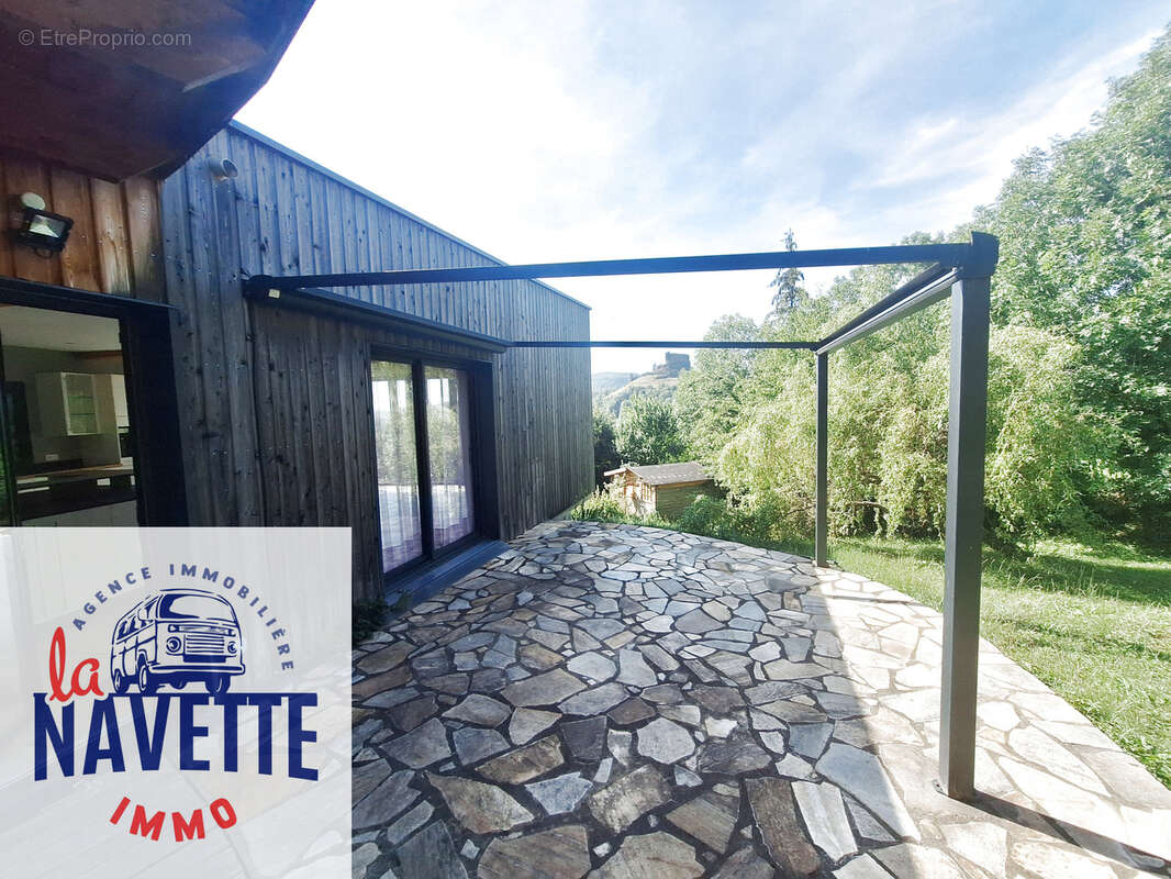 Maison d'architecte - photo 4