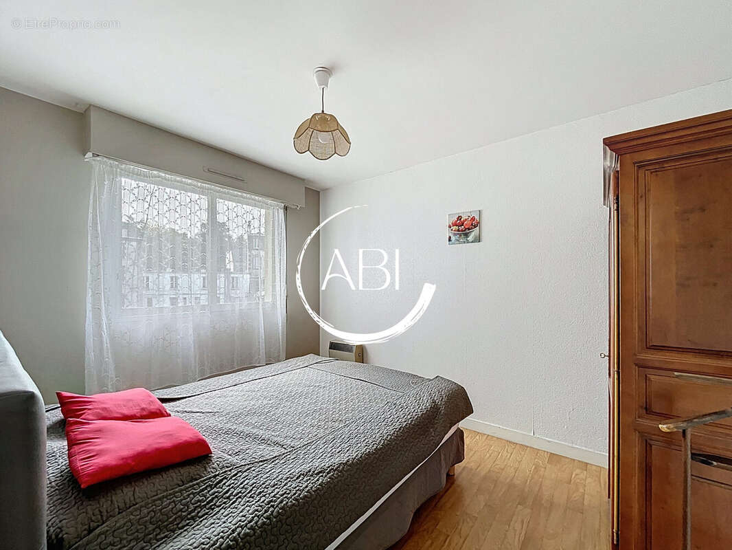 Appartement à BAGNOLES-DE-L&#039;ORNE