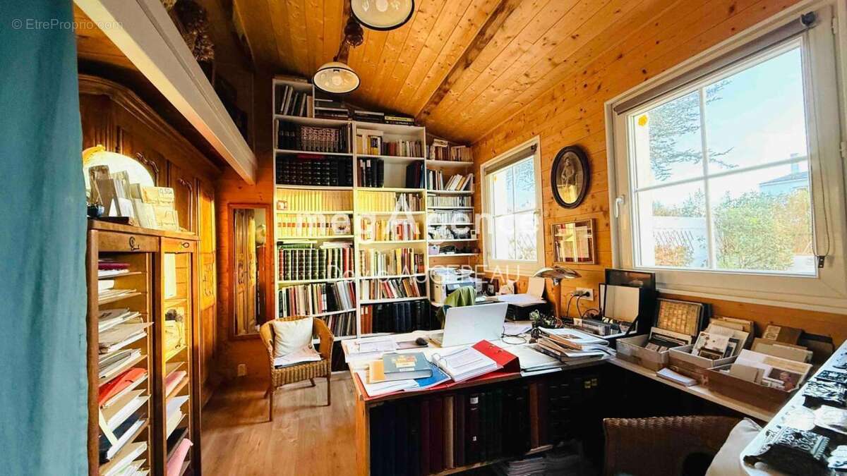 Maison à L'ILE-D'YEU