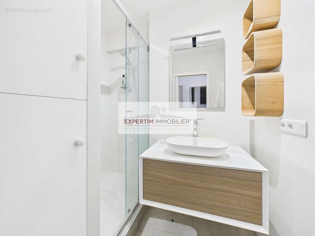 Appartement à VERSAILLES