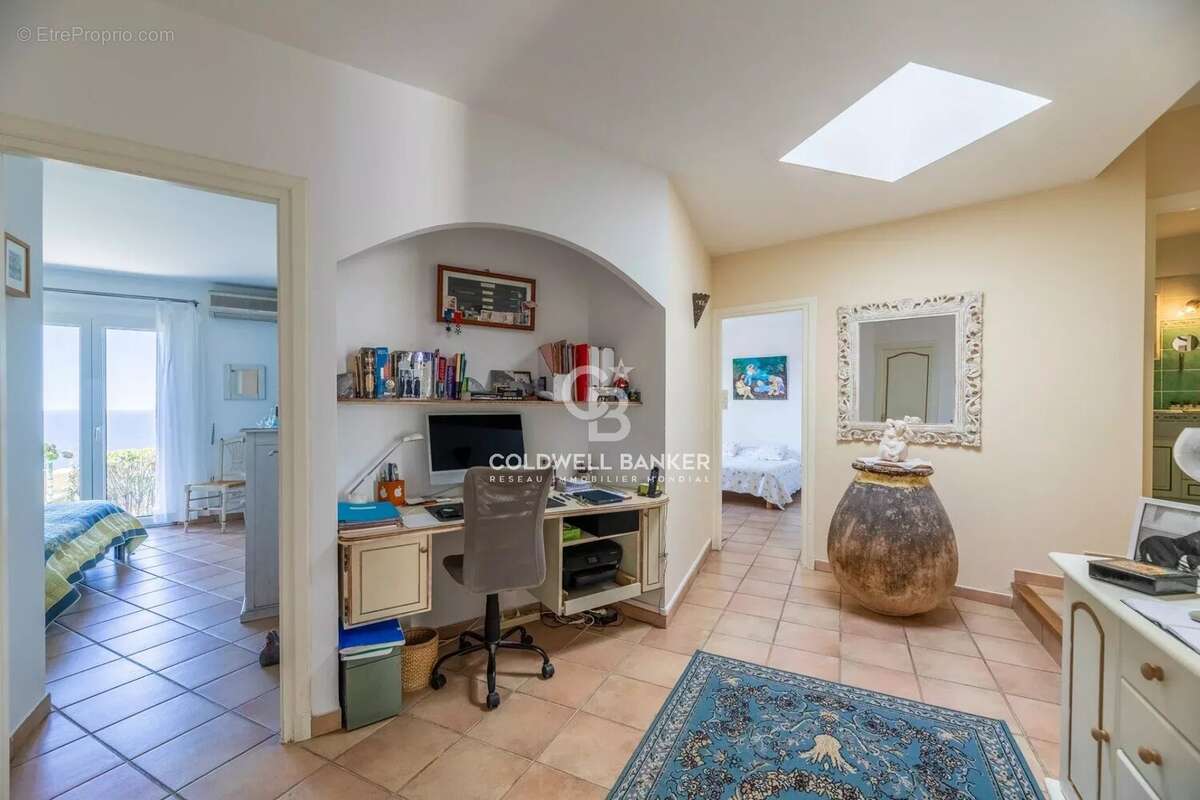 Maison à CORBARA