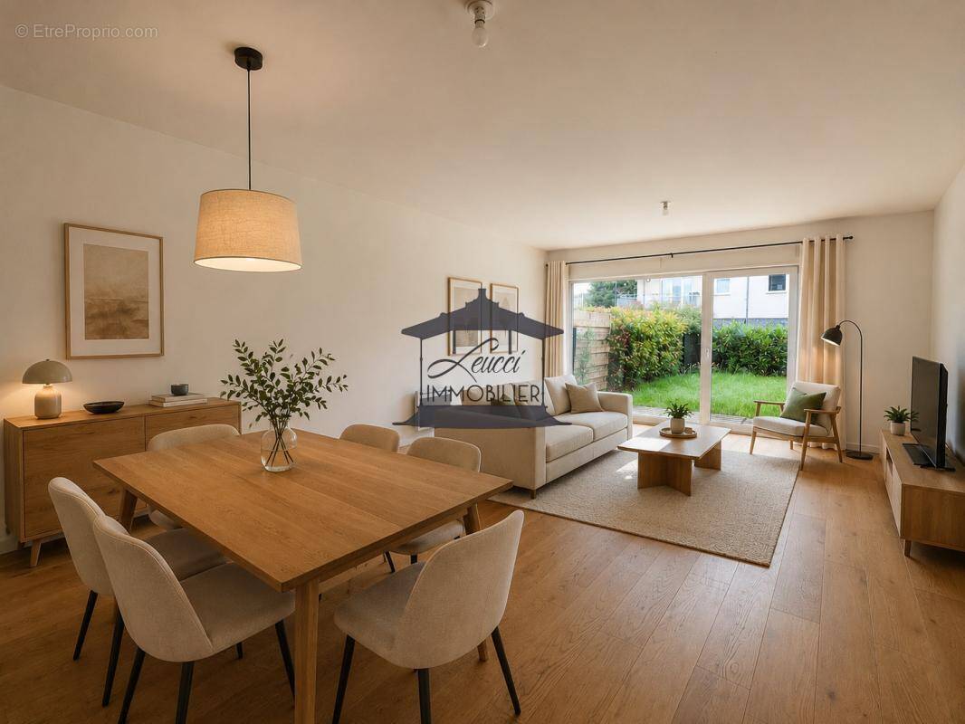 Maison à LA CHAPELLE-D'ARMENTIERES