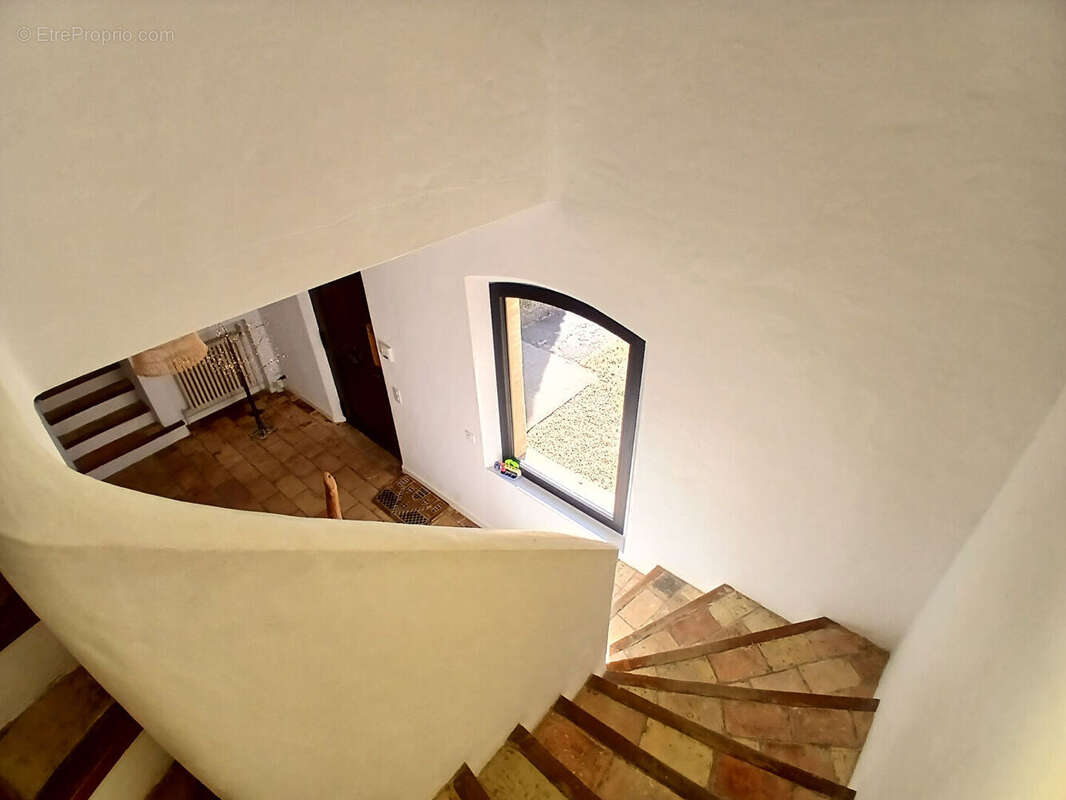 Maison 210m² à aix-en-provence - photo 9