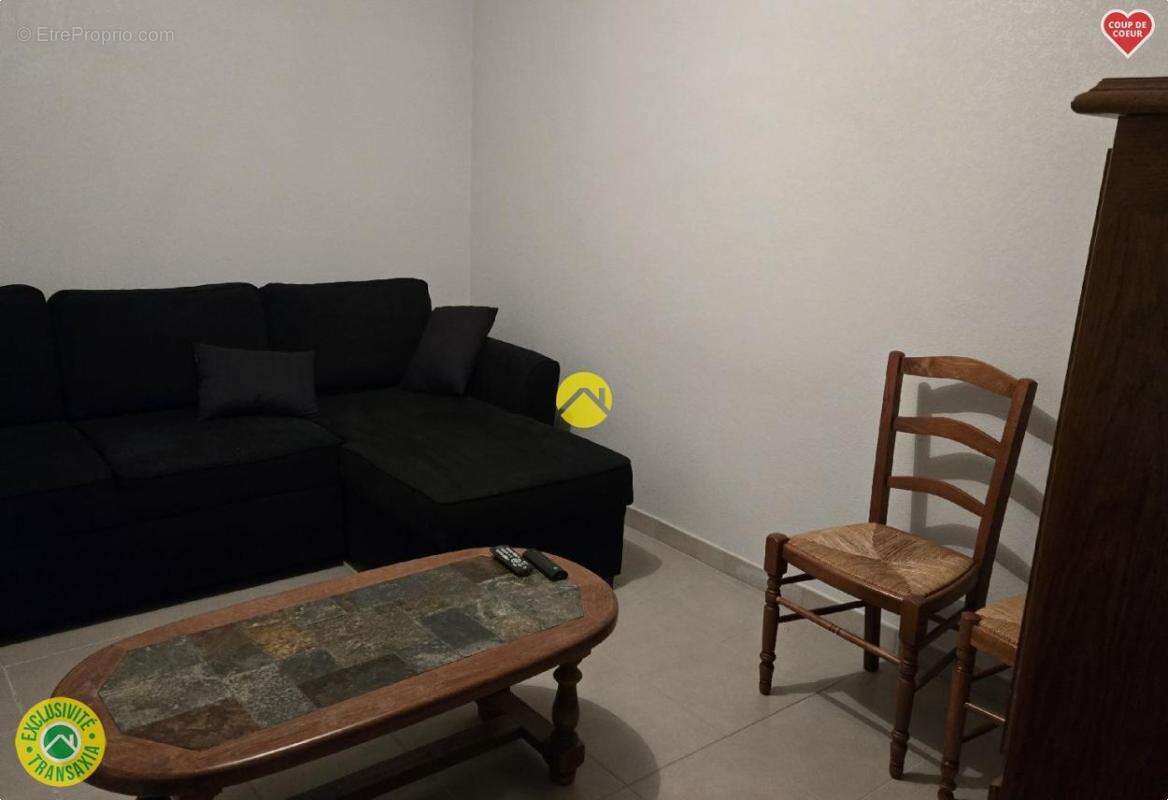 Maison à CONDAT-EN-COMBRAILLE