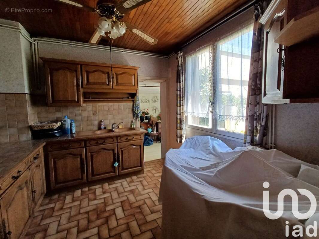 Photo 9 - Maison à NOGENT