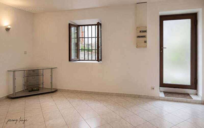 Appartement à CHAMBERY