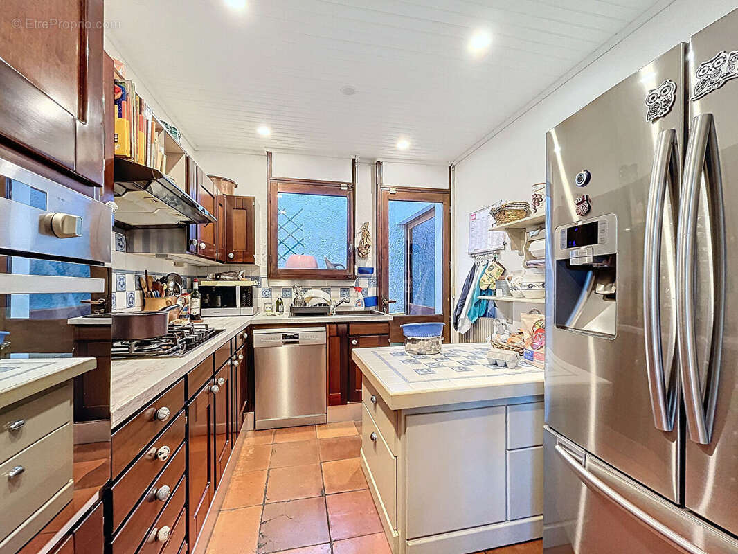 Maison à SAINT-AUBIN-DE-MEDOC