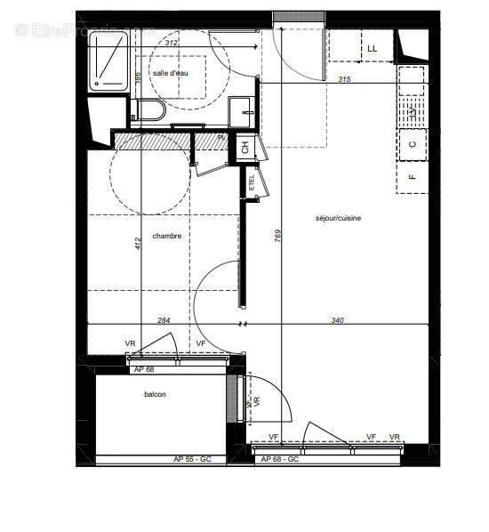 Autre à SAINT-NAZAIRE