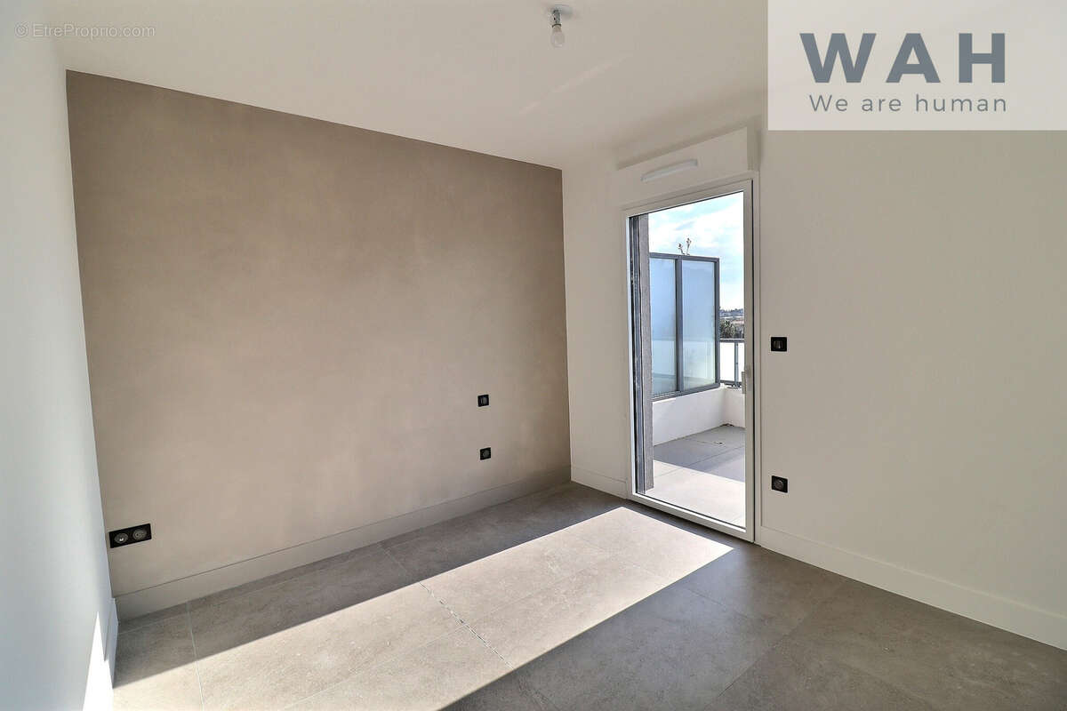 Appartement à BAILLARGUES