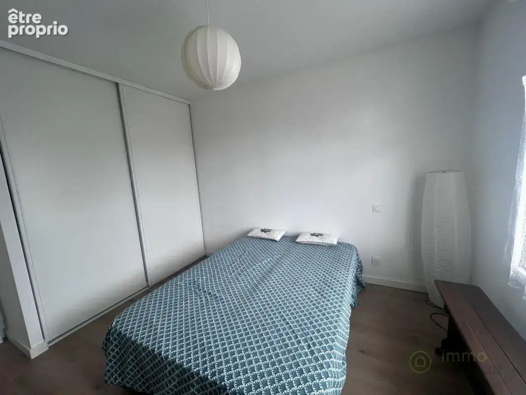 Maison 4 pièces 82 m² à vendre à La Mothe-Achard (85150) - photo 4