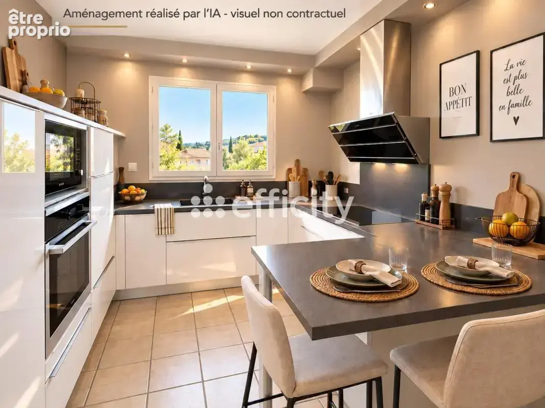 Maison 7 pièces 188 m² à vendre à Ribaute-Les-Tavernes (30720) - photo 10