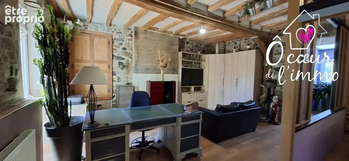 Maison 6 pièces 170 m² à vendre à Cholet (49300) - photo 7