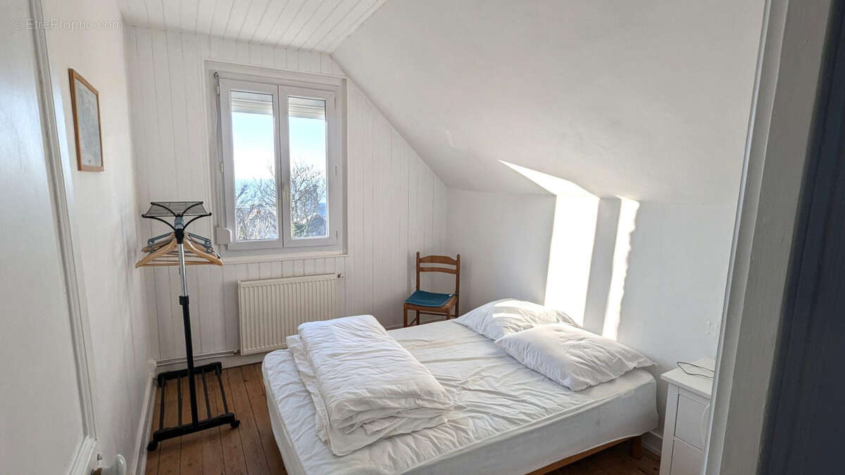 Maison à AULT
