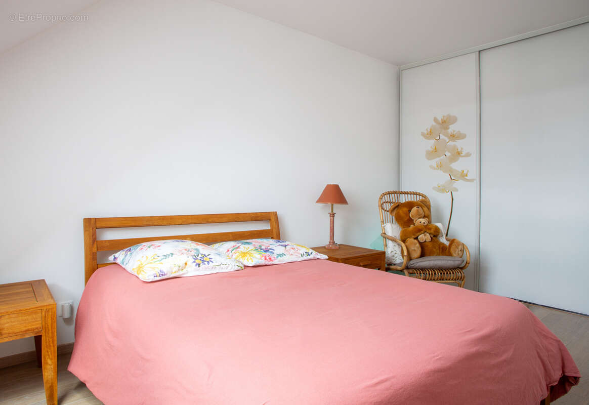 Appartement à MONTESSON