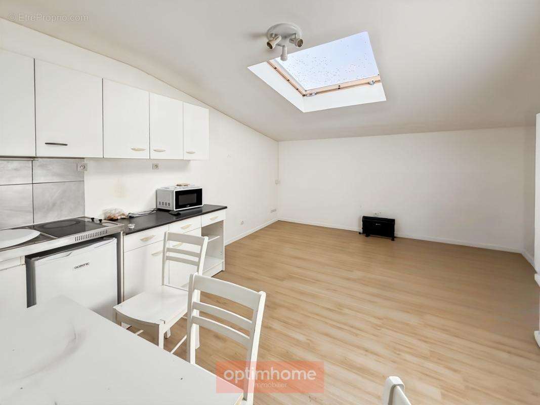 Immeuble de rapport de 223 m² composé de 7 studios saint-just-en-chaussée (60) - photo 6