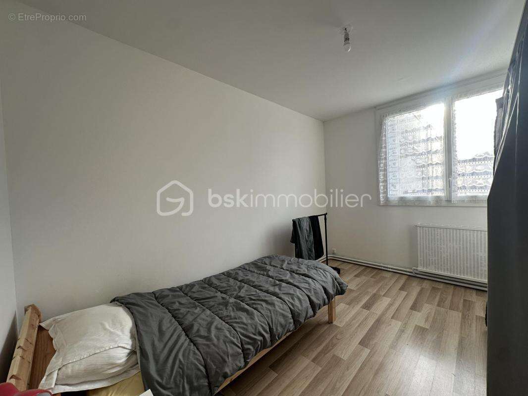 Appartement à TOURS