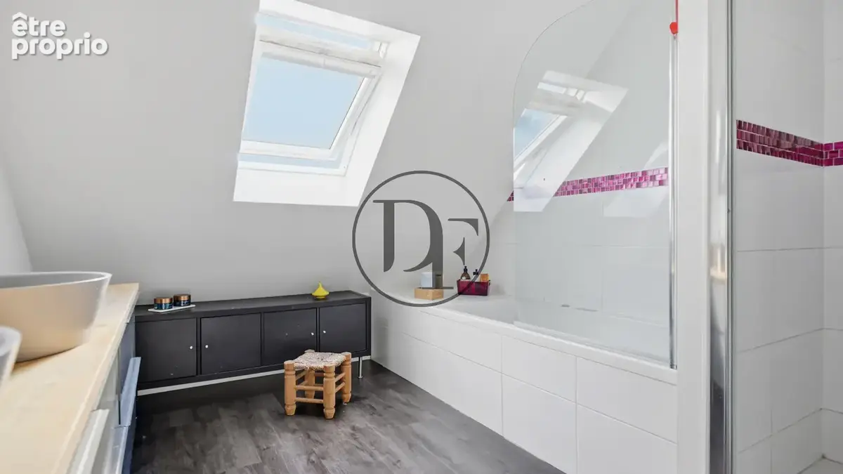 Maison bourron marlotte - 124m2 - photo 12