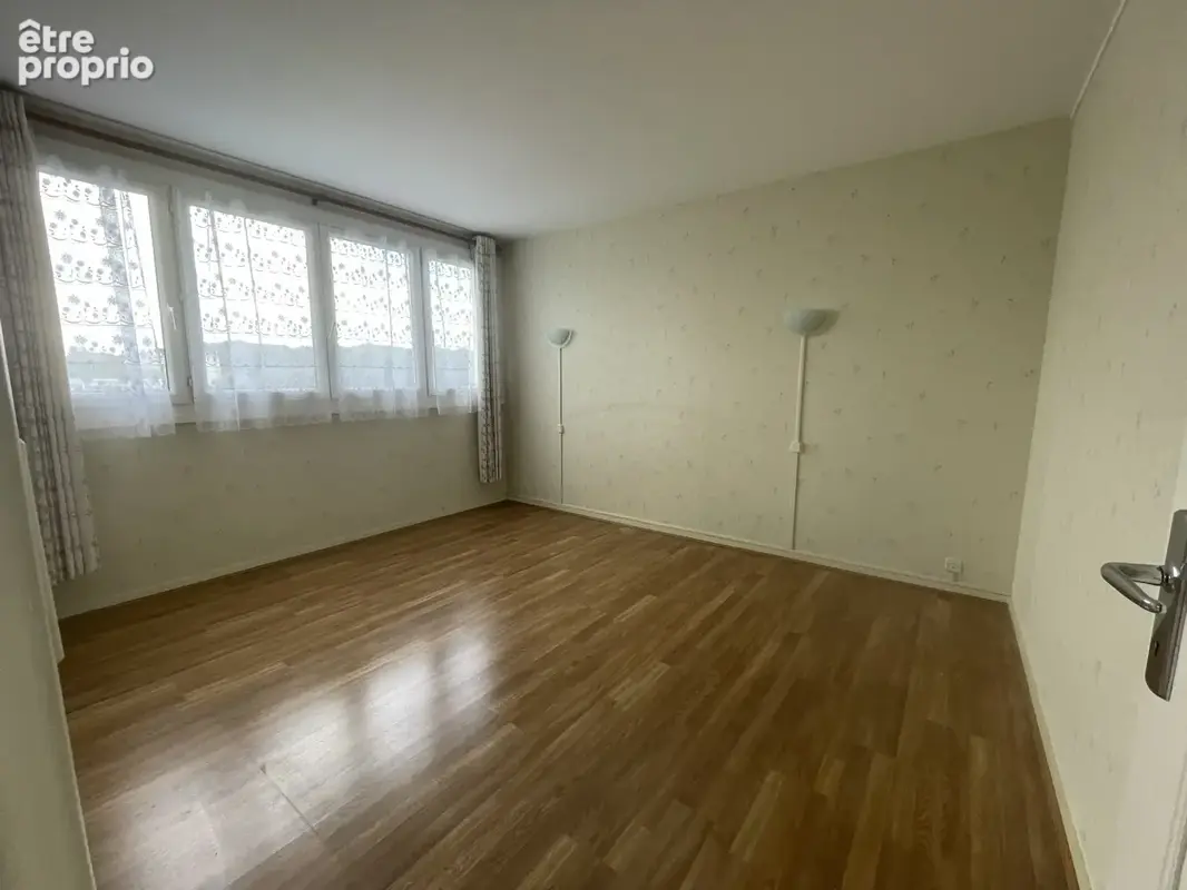 Appartement Allonnes - photo 6