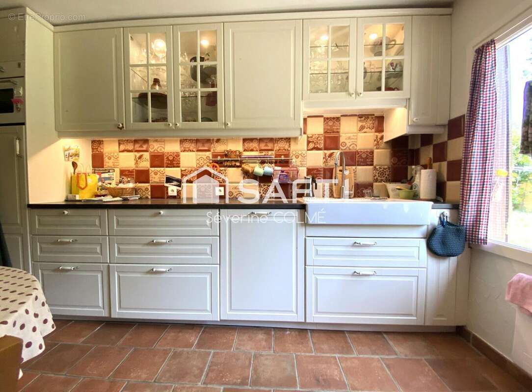 Photo 6 - Maison à BLOSSEVILLE