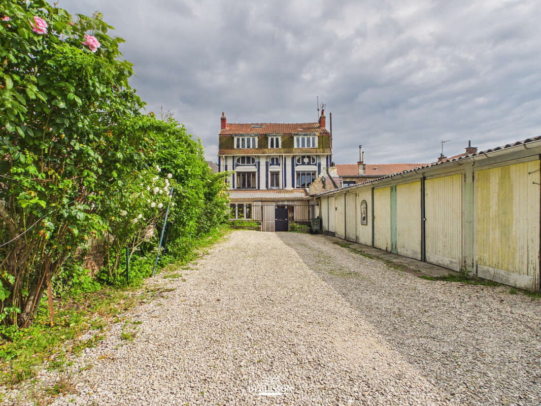 Maison à ARRAS
