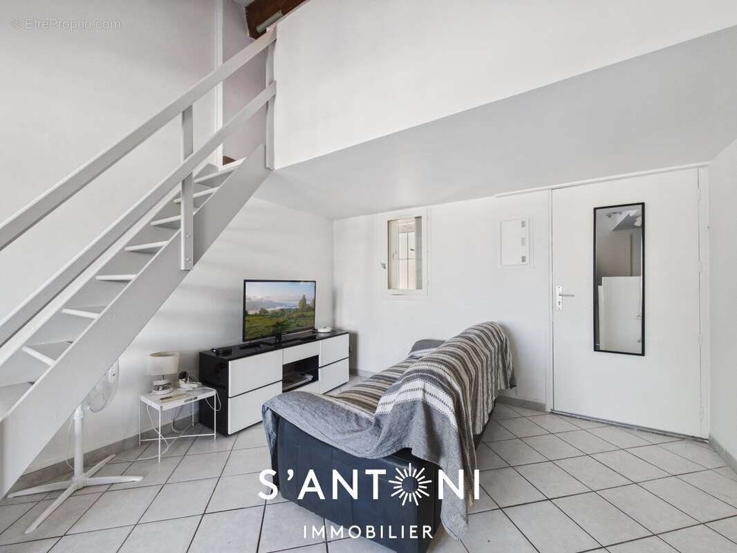 Appartement à AGDE