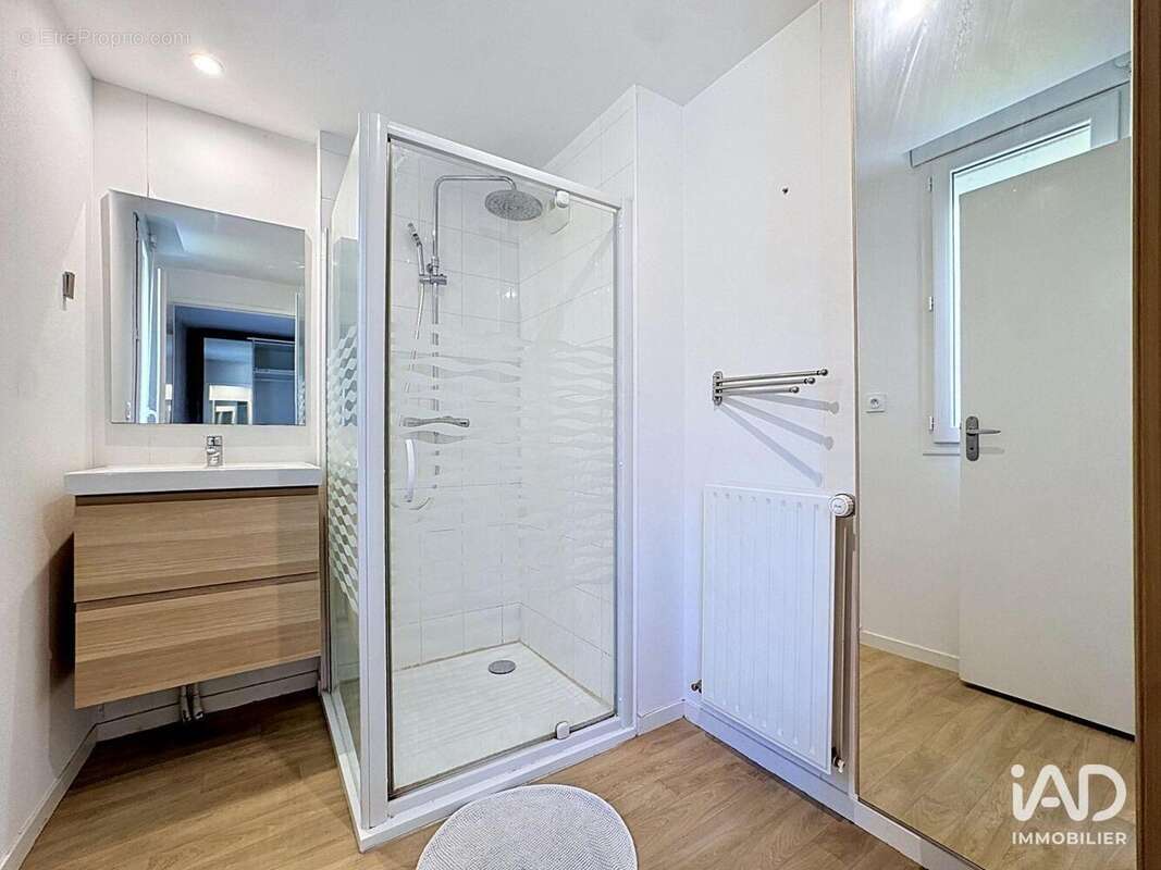 Photo 9 - Appartement à RENNES