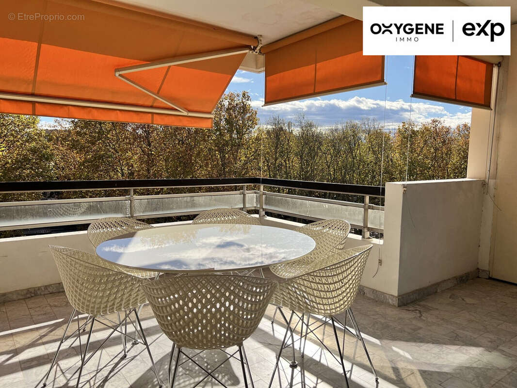 Appartement à PERPIGNAN
