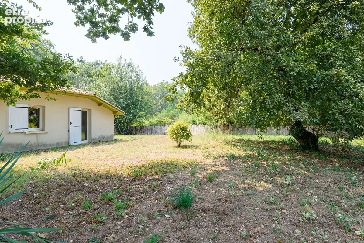 Maison 4 pièce(s) 84 m2 - photo 4