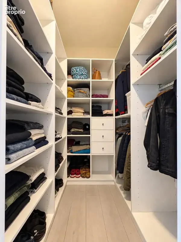 Appartement 4 pièces 75 m² à vendre à Metz (57000) - photo 8