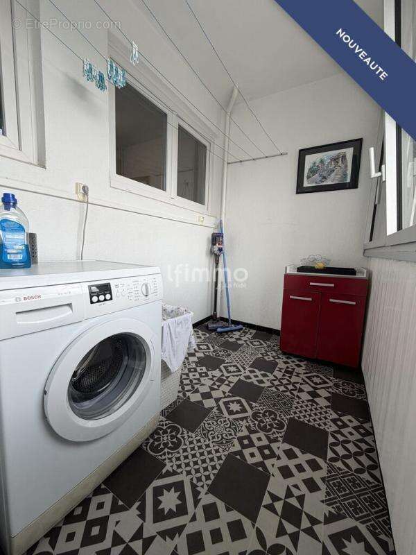 Appartement à COLMAR