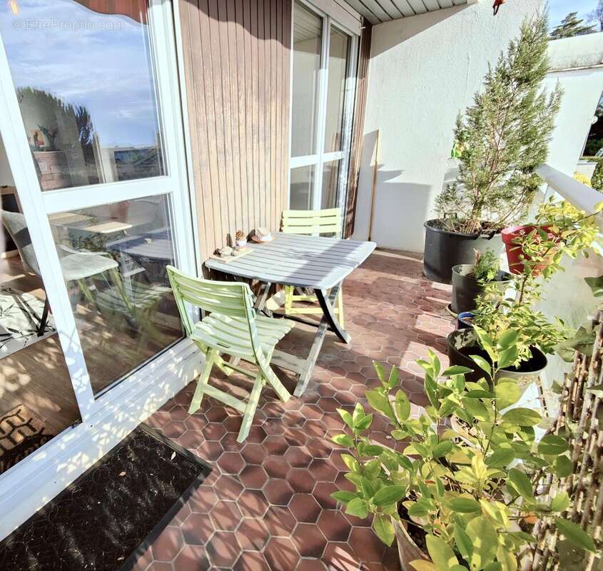 Photo 3 - Appartement à GRADIGNAN