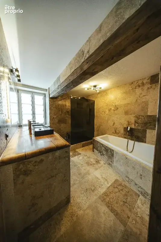 Appartement Mouthe 5 pièce(s) 216.2 m2 - photo 6