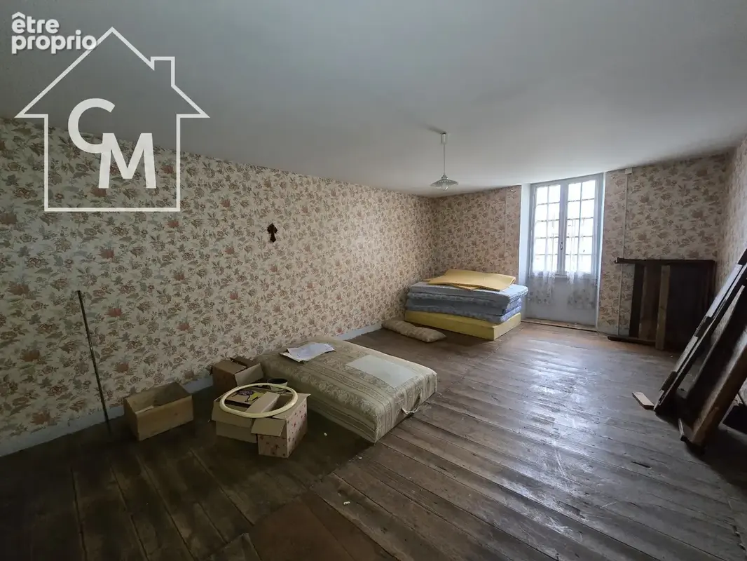Maison d'habitation avec jardin - photo 19