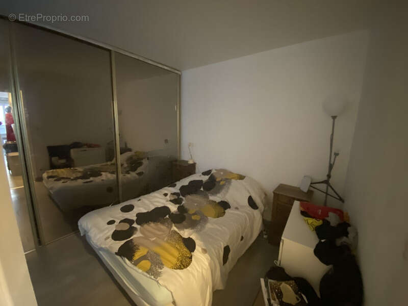 Appartement à ANGERS