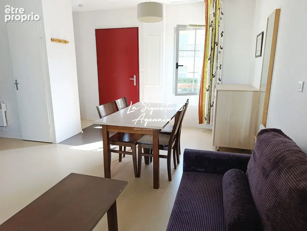 Maison 2 pièces 41 m² à vendre à Nerac (47600) - photo 9