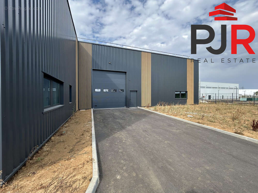 Commerce 470 m² à Heillecourt  - photo 3