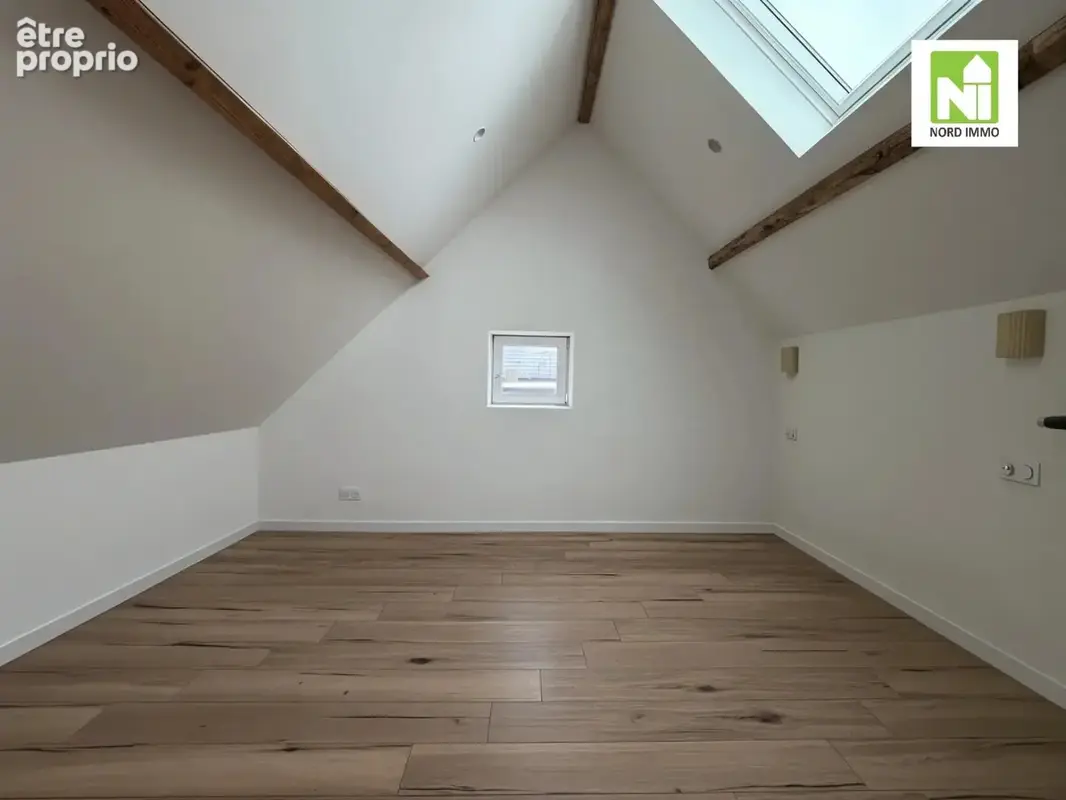 Maison semi plain-pied 107m2 - T4 - photo 13