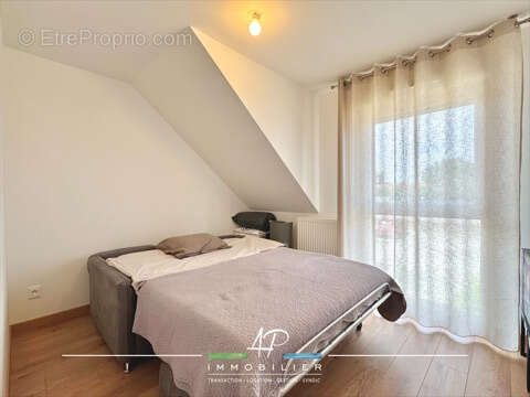 Maison à VAROIS-ET-CHAIGNOT