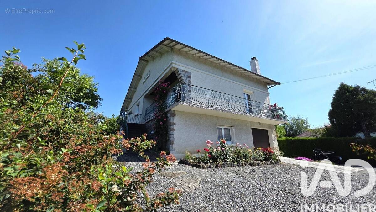 Photo 1 - Maison à LE VERNET