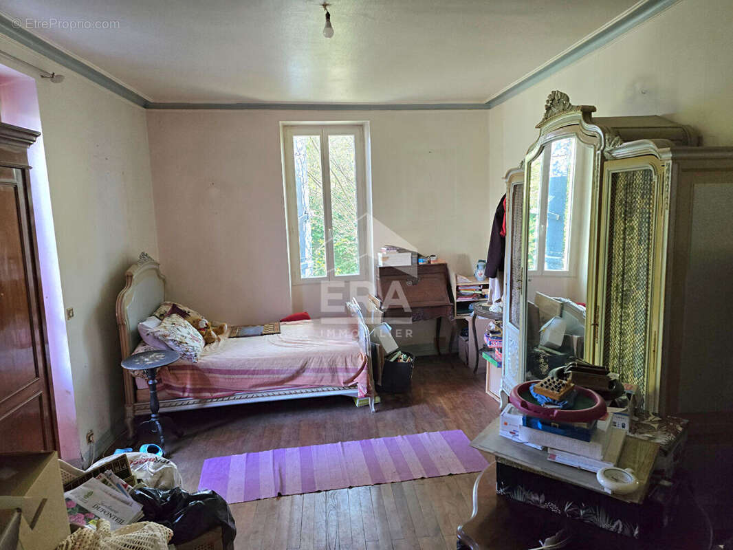 Maison à MUSSIDAN