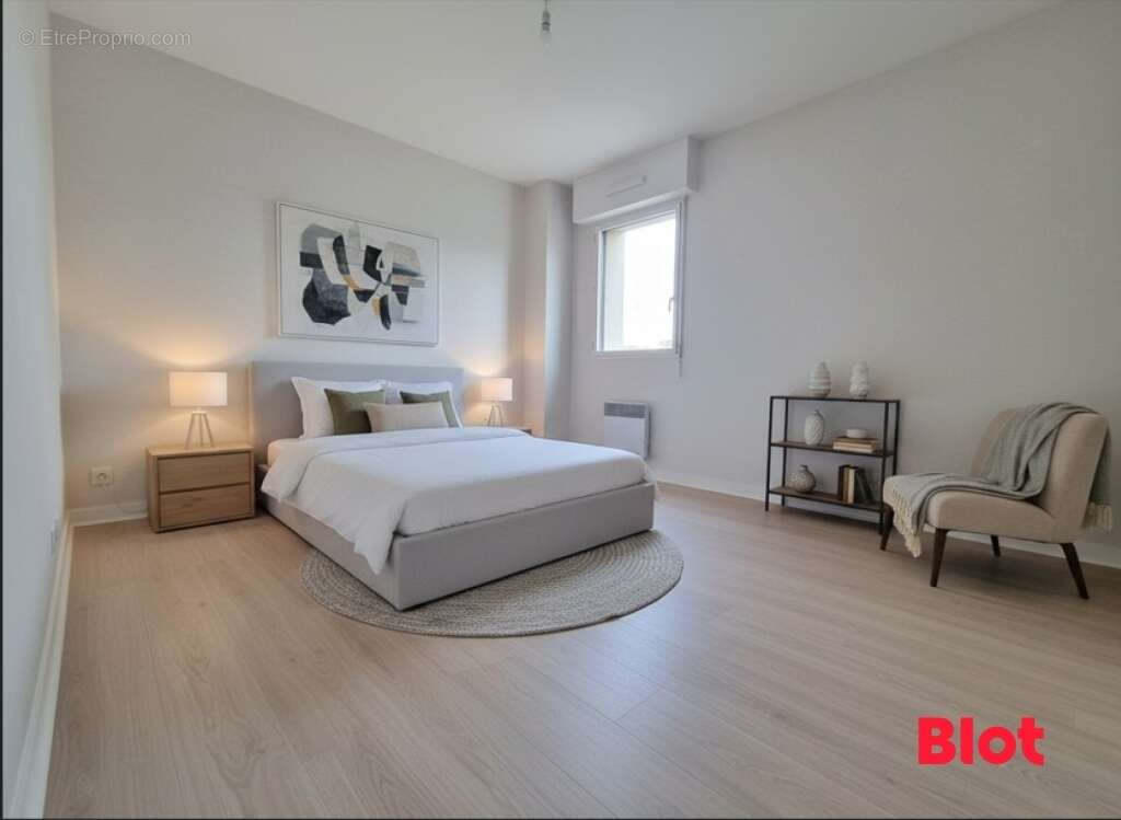 Appartement à PACE