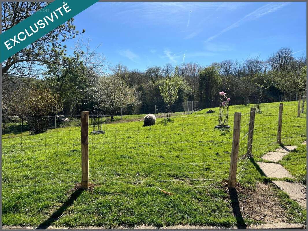 Photo 8 - Maison à OUTREAU