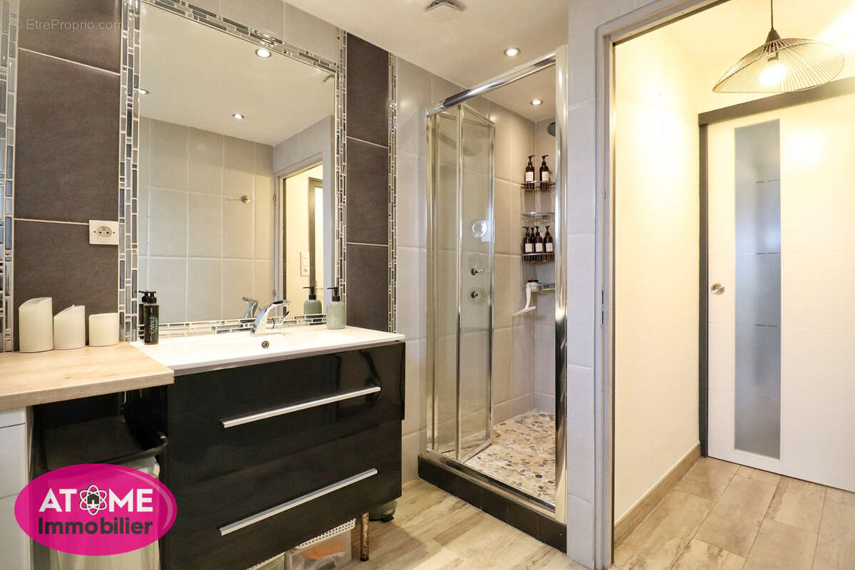 Appartement à HATRIZE