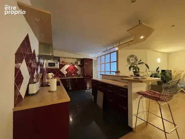 Appartement 6 pièces 184 m² à vendre à Commercy (55200) - photo 6