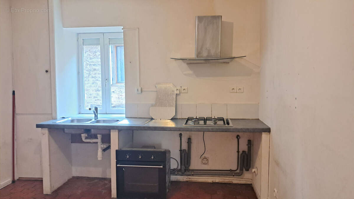 Photo 2 - Appartement à SAINT-GILLES