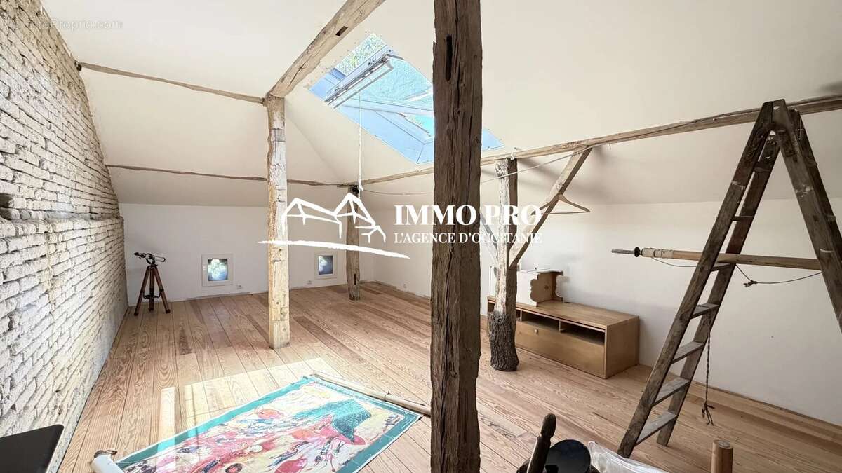Maison à SAMATAN