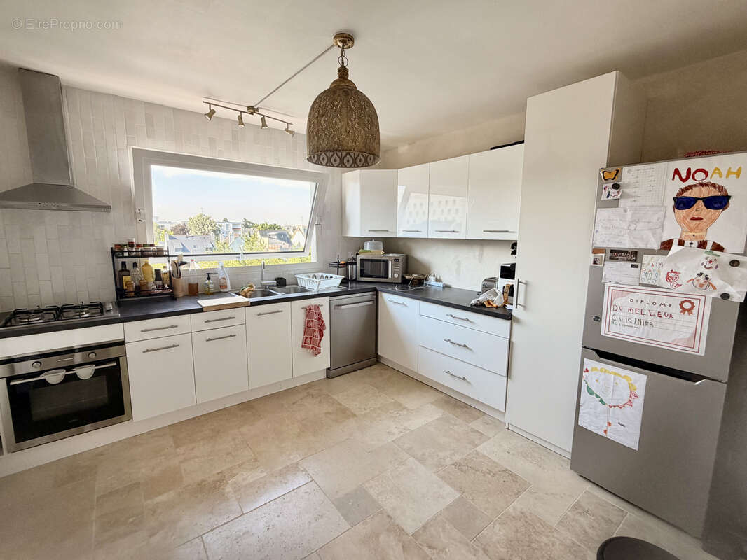 Appartement à VANNES